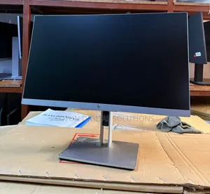 Hp 23 Inch Monitor Hdmi Port ,Vga Port and Display Port