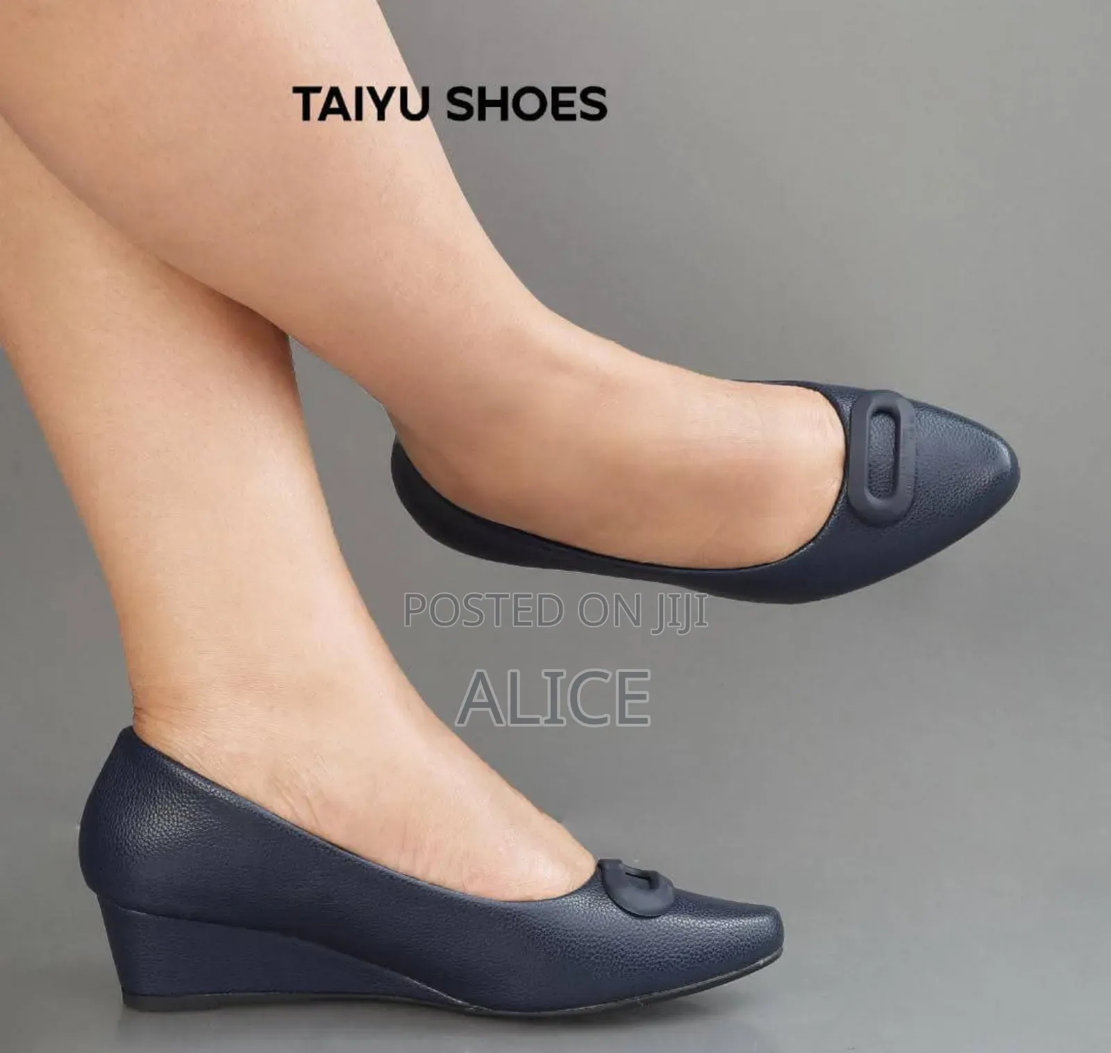 Taiyu Wedges