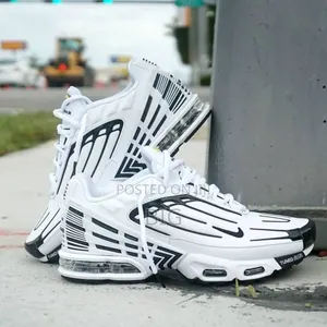 Nike Tn Tuned