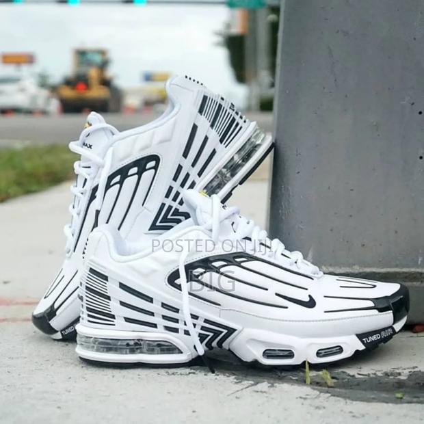 Nike Tn Tuned
