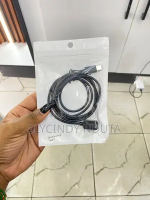 Samsung Fit 3 Charger