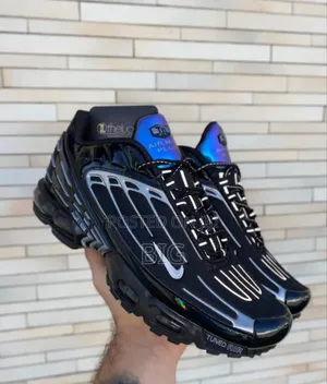 Nike Tn Tuned