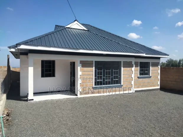 3bdrm Bungalow in Matasia, Ngong for sale