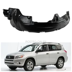 Toyota Rav4 Inner Fender/Stone Guards