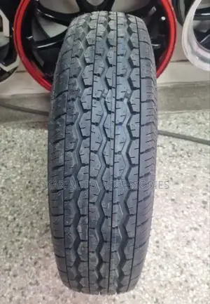 195r15lt Longway Tyres for Sale in Kenya | Strong Commercial Tyres