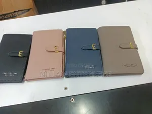 Quality Leather Wallet*