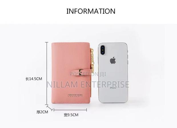 Quality Leather Wallet* - thumbnail 4