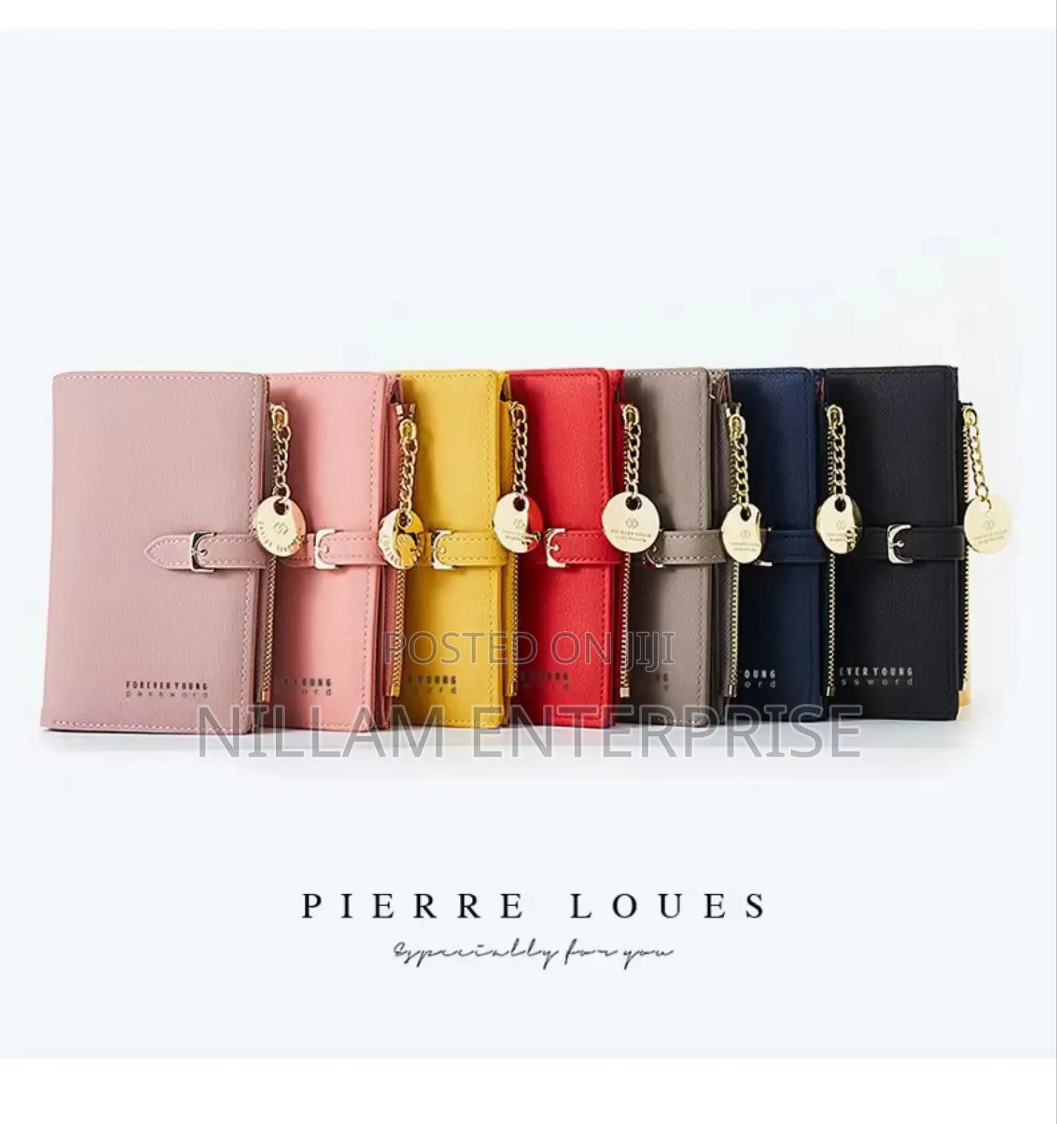 Quality Leather Wallet*