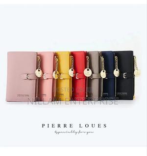 Quality Leather Wallet* - thumbnail 2