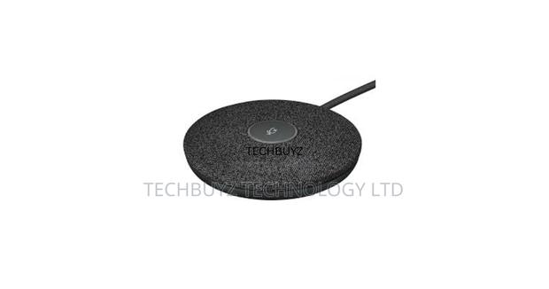 Logitech Rally Mic Pod - Graphite