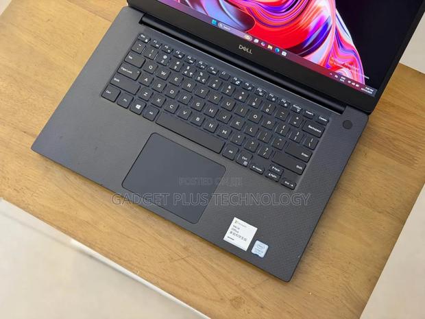 Laptop 16GB Intel Core I7 SSD 512GB - main view