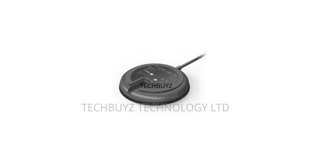 Logitech Rally Mic Pod - Graphite - thumbnail 2
