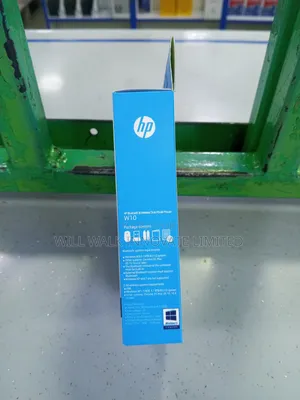 Hp Bluetooth and Wireless Mouse