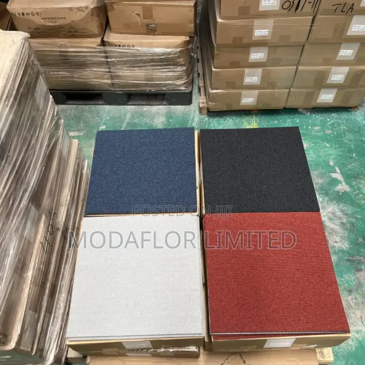Hotel Restaurant Carpet Tiles – Elegant and Long-Lasting