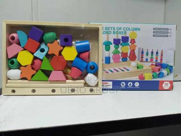 Montessori Tower - thumbnail 3