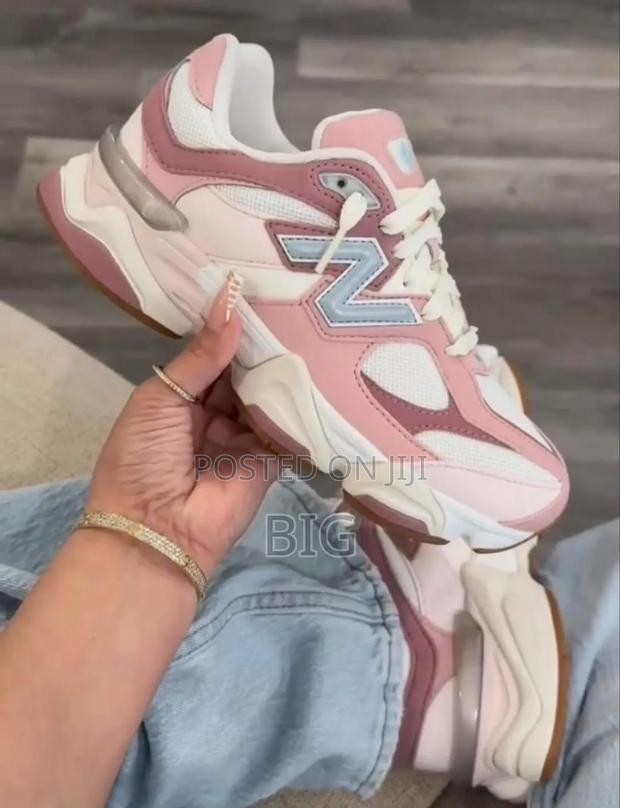 New Balance 9060 - thumbnail 3