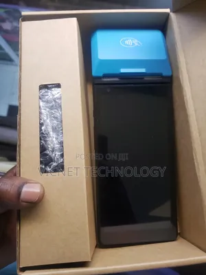 Atm,Nfc, TTC Android PDQ Payment Machine