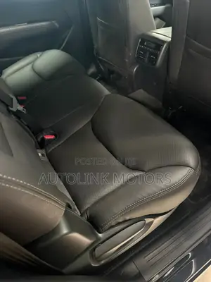 Mazda CX-8 2019 Black
