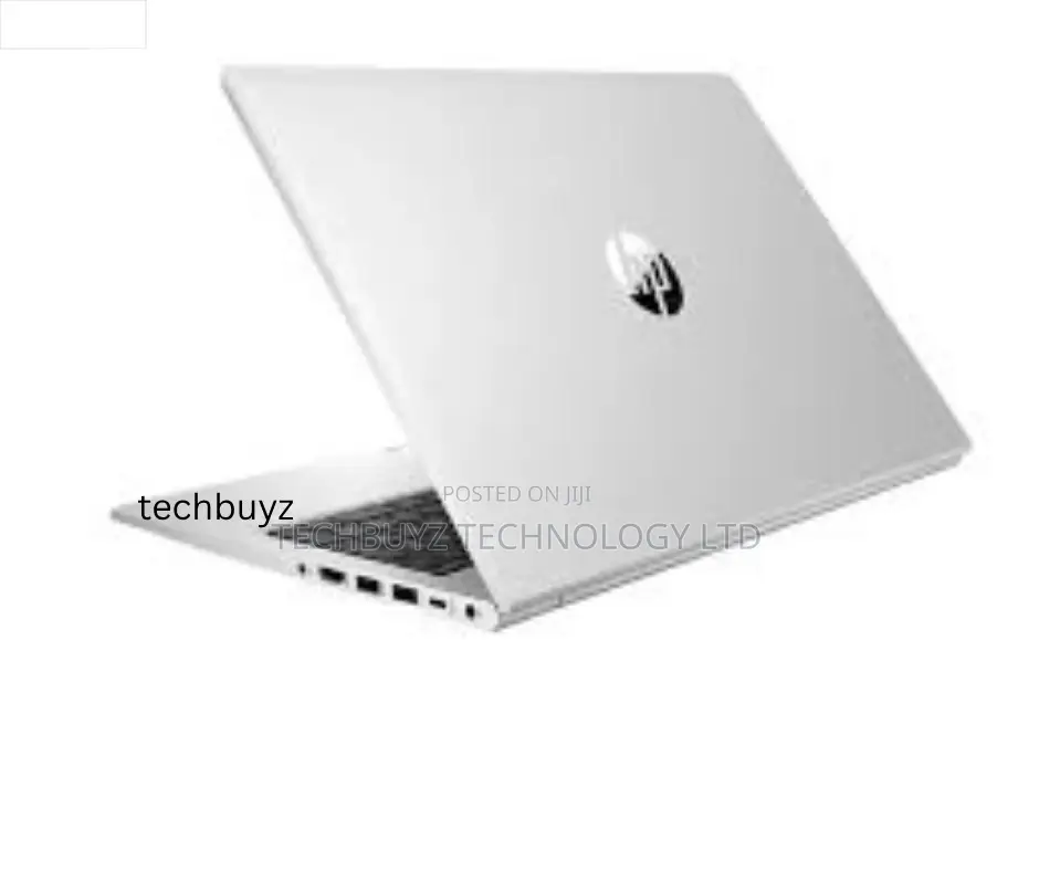 New Laptop HP ProBook 450 16GB Intel Core i5 SSD 512GB