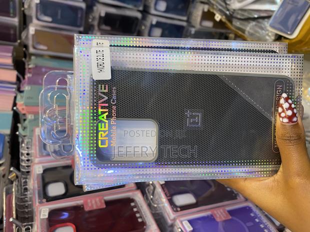 Baikskee Oneplus Nord Ce2 Lite 5g Vintage Pu Leather Back Case - main view