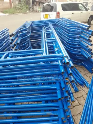 Construction Scaffolding Ladder /Scaffolding