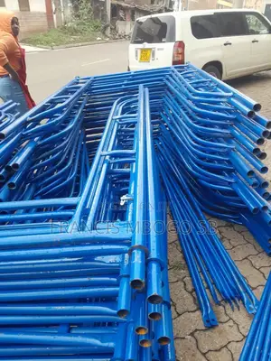 Construction Scaffolding Ladder /Scaffolding
