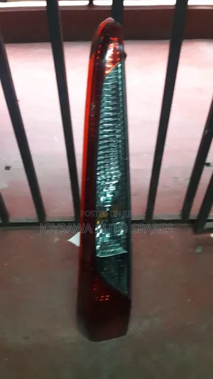 Mitsubishi Lancer Cedia Taillight