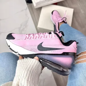 Airmax Pulse Pink
