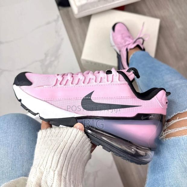 Airmax Pulse Pink