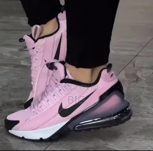 Airmax Pulse Pink