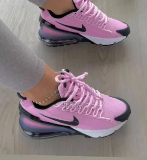Airmax Pulse Pink