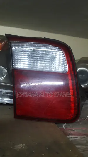 Subaru Forester Sf Bootlight