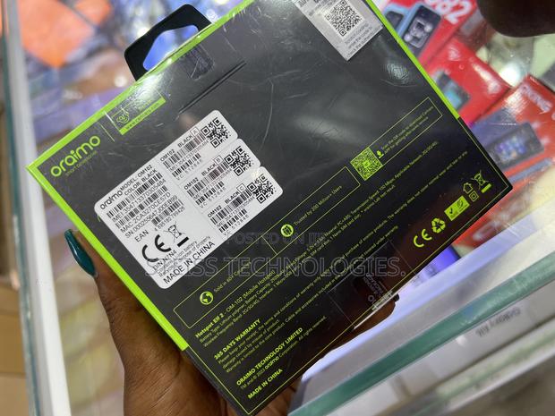 Oraimo Portable Mifi - thumbnail 4