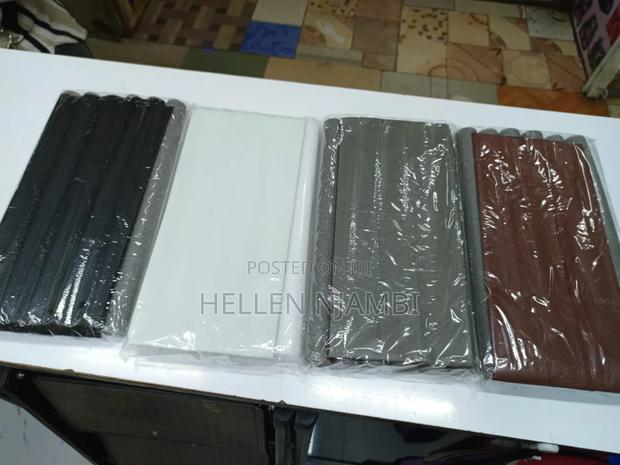 Leather Under the Door Sealer - main view