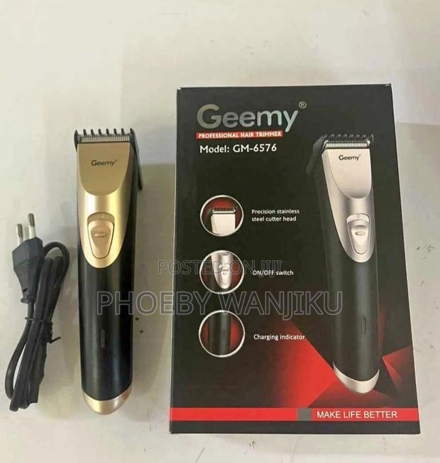 Shaving Machine/Geemy Mini Shaving Machine