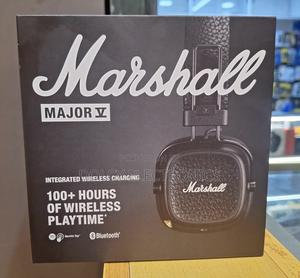 Marshall Major v on-Ear Wireless Bluetooth Headphone - thumbnail 2