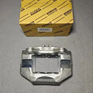 Brake Calipers Landcruiser