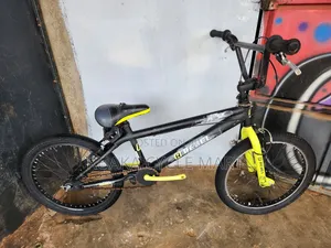 BMX Bicycle Size 20