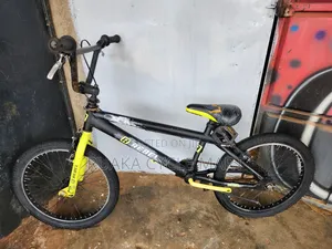 BMX Bicycle Size 20