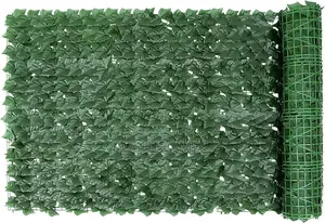 Luxe Privacy 3 by 1m Artificial Fence