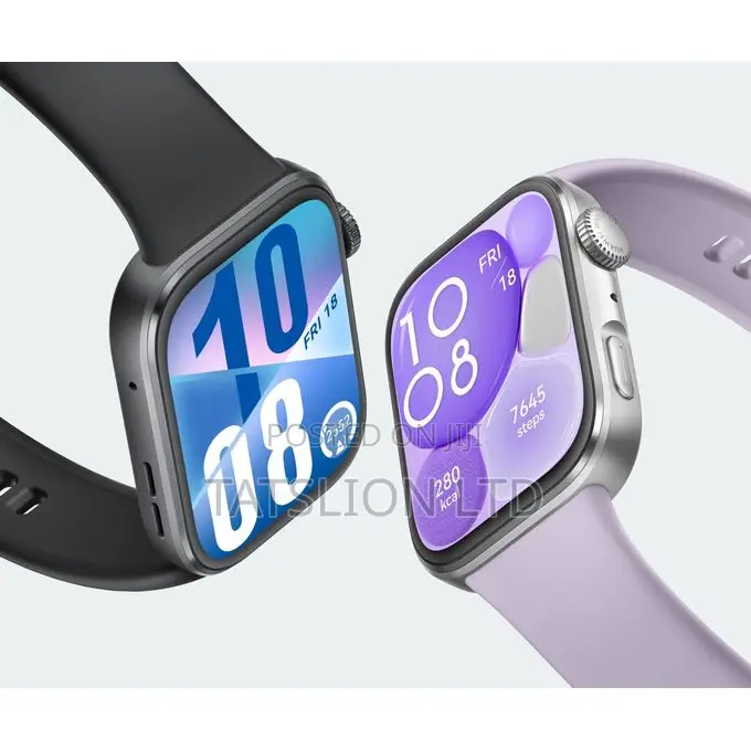 Huawei Watch Fit 4