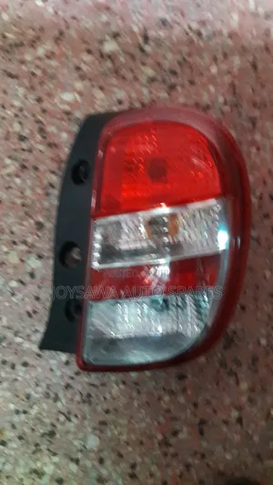Nissan March K 13 Taillight