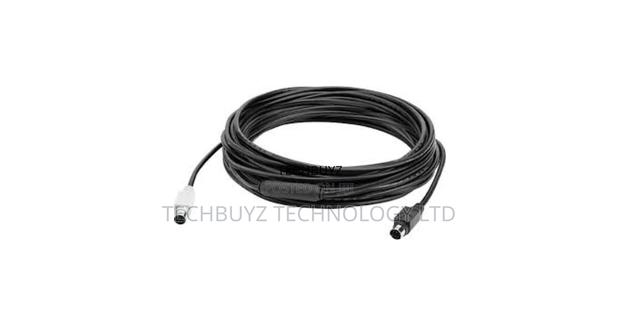 Logitech Group 15m Extended Cable