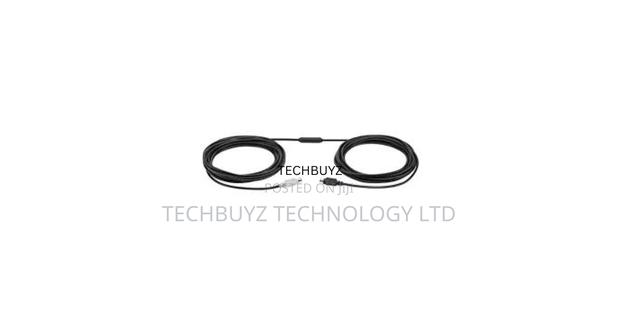 Logitech Group 15m Extended Cable - thumbnail 2