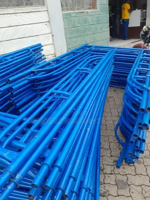 Approved Scaffolding Ladder