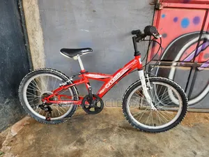 Size 20 Ex Uk Bicycle