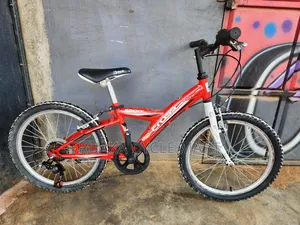 Size 20 Ex Uk Bicycle