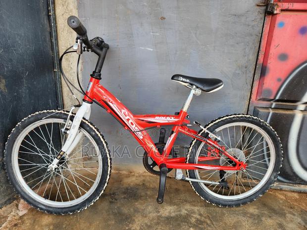 Size 20 Ex Uk Bicycle - thumbnail 3