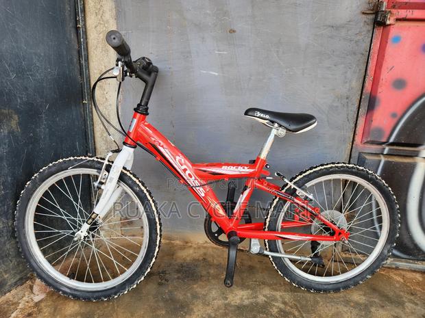 Size 20 Ex Uk Bicycle - thumbnail 4