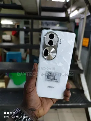 New Oppo Reno 11 Pro 5G 256 GB White
